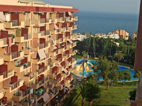 Grace Pool Apartment Benalmádena